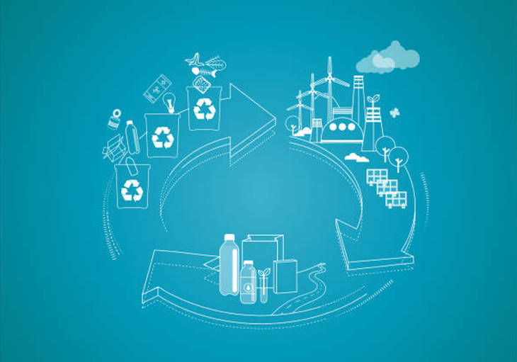 Todos a por la Economía Circular