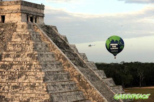 Todo está por hacer y todo es posible...