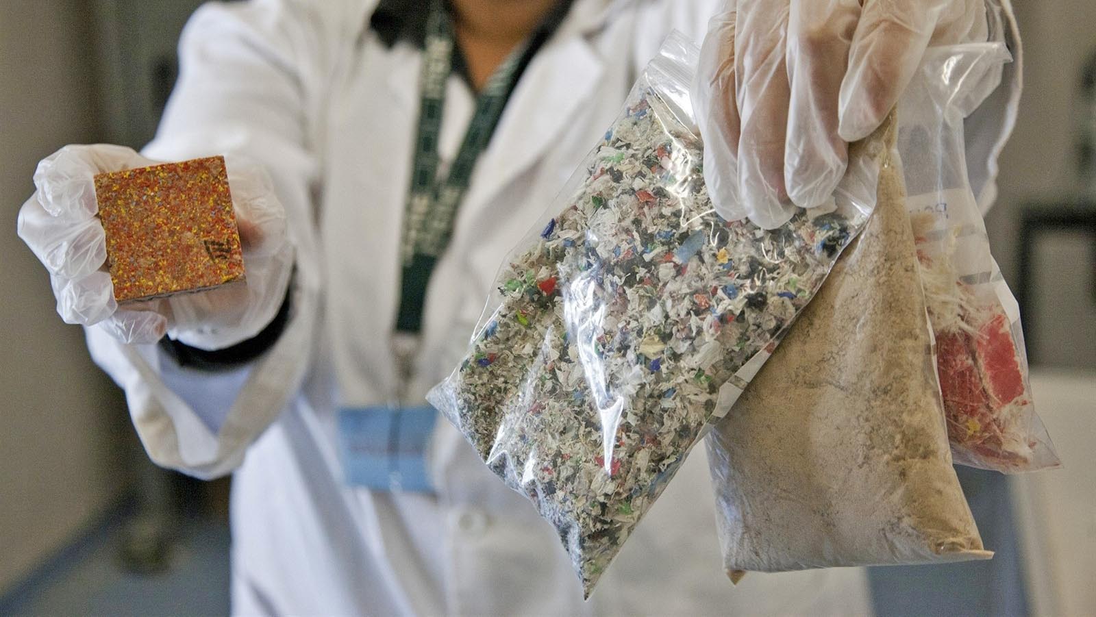 ITC investiga nuevos procesos para valorizar residuos industriales