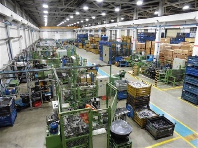 Teknia Group reduce más de un 60% su factura eléctrica