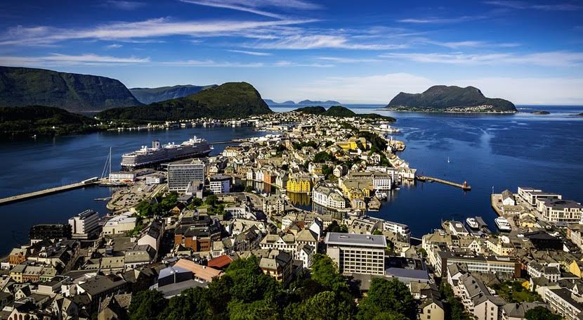 Bruselas presenta el Atlas Urbano del Agua para dar a conocer los modelos de gestión