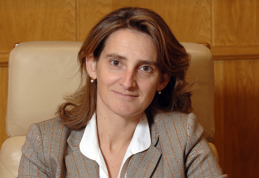 Teresa Ribera encabezará la delegación de España en Durban