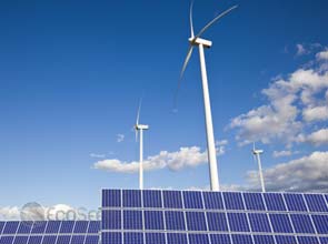 Renewable energy provides half of all new U.S. power generating capacity in 2012