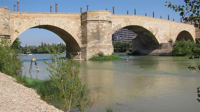 Ebro. Aprobada la primera fase de la revisión del Plan Hidrológico de la Cuenca