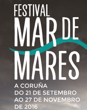 Festival Mar de Mares 2016 (Galicia)