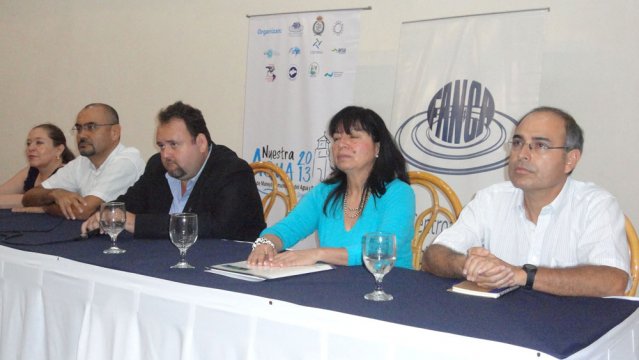 Granada será sede de feria de manejo comunitario del agua