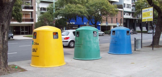 Argentina. Sólo se recupera el 6% de los residuos de la Ciudad de Buenos Aires