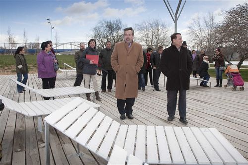 Belloch anuncia un Plan de ahorro de energía eléctrica