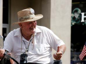 AWEA promotes wind industry ahead of Iowa straw poll