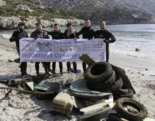 SURFRIDER Menos plástico