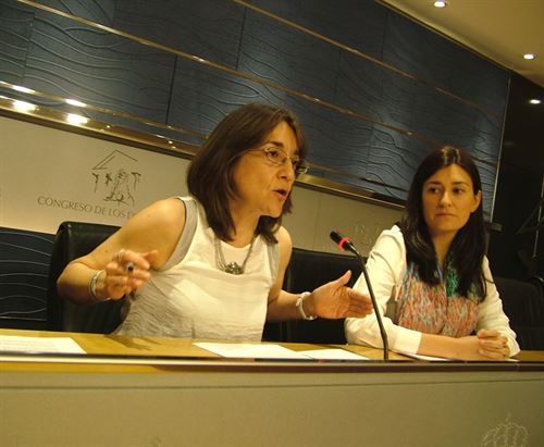 IU denuncia que cada vez hay menos agentes forestales para la prevención y extinción por los recortes