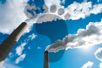 Te gustaría aprender a desarrollar planes de reducción Con este curso online serás un experto en el cálculo de la huella de carbono