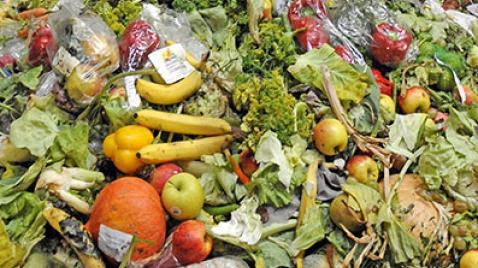 Reducir las pérdidas y el desperdicio alimentario es una responsabilidad de todos