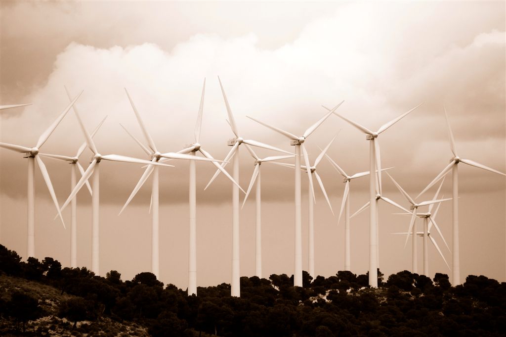 Fersa vende una participación del 16% en parques eólicos en Tarragona