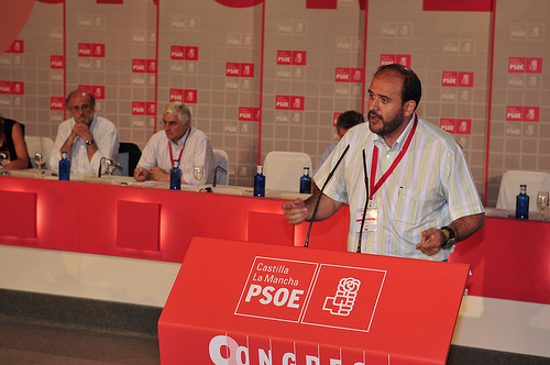 Los servicios jurídicos de la Junta recurrirán el auto de procesamiento del incendio de Guadalajara