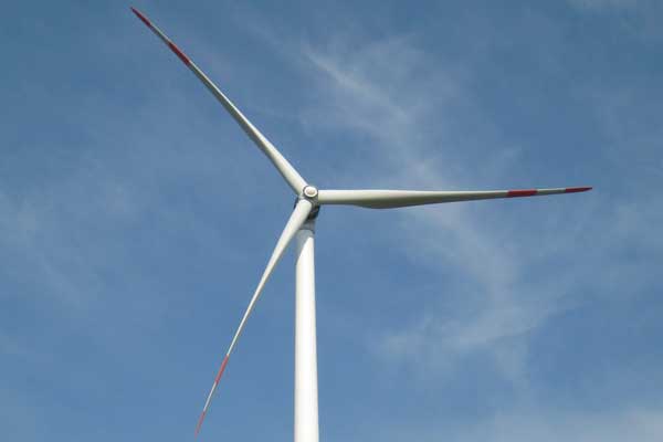 Torre eólica de COP-16 viola la ley ambiental