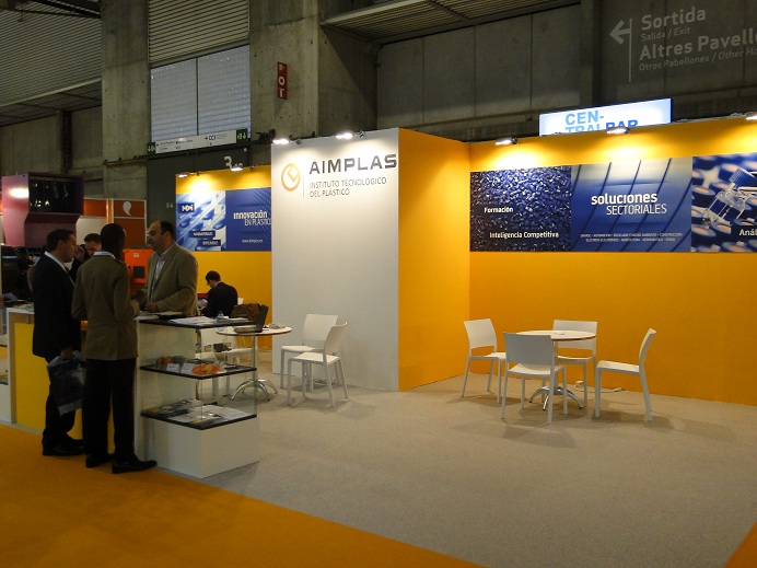 AIMPLAS participa en HISPACK con sus proyectos en envases activos