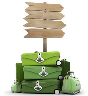 Curso Turismo Sostenible de INNOTEC