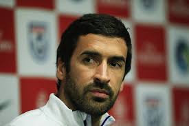 Quiebra la empresa de renovables del exfutbolista Raúl