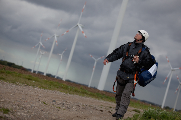 Las energías renovables generan más de 8.000.000 de puestos de trabajo en el mundo
