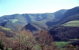 Nuevo proyecto de parque eólico en Monte Pío (México)