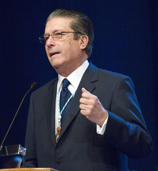 Federico Mayor Zaragoza