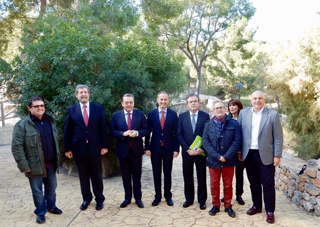 Comienza la redacción de la Estrategia de la Economía Circular de la Región