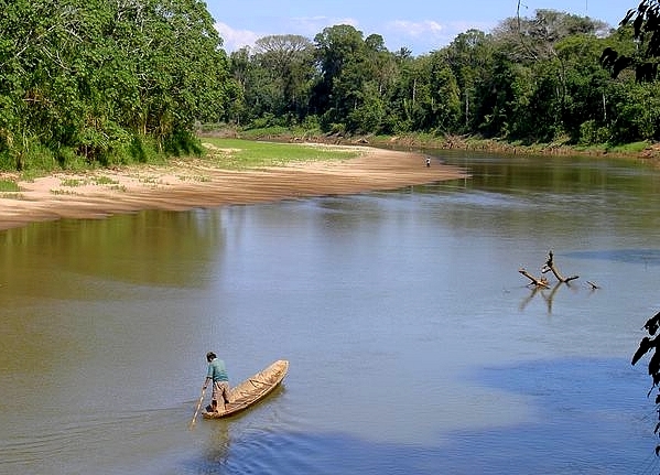 Regulación del ‘estatus’ ecológico para proteger el TIPNIS