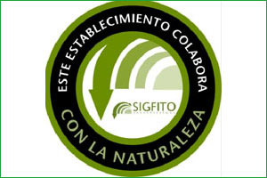 Residuos-Reciclaje. SIGFITO celebra su décimo aniversario