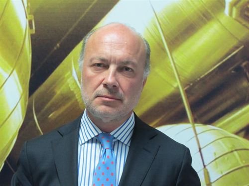 El presidente del Foro Nuclear compara la educación con la energía nuclear porque ambas trabajan a largo plazo