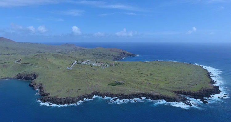 Archipiélago de Revillagigedo