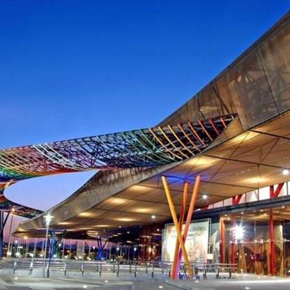 La Red Española de Ciudades Inteligentes presente en el foro malagueño Greencities &amp; Sostenibilidad