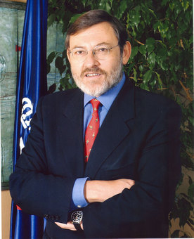 Lissavetzky exige a Gallardón que tome medidas para neutralizar de forma duradera los niveles de contaminación en Madrid