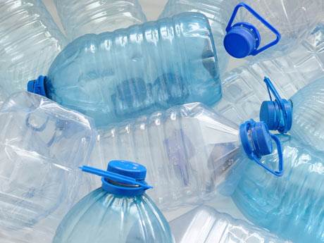 El GOB denuncia ante Bruselas un fraude en la declaración de envases reciclados