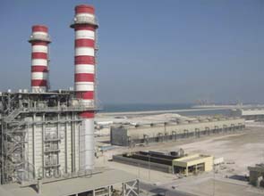 Iberdola starts up I.S.C.C. power plant in Egypt