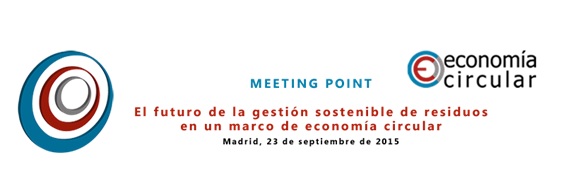 El futuro de los residuos en España