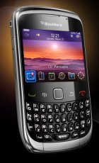 BlackBerry suspende en sostenibilidad