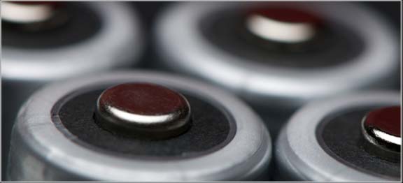 Lithium-sulfur potential gets $50 million funding boost from BASF