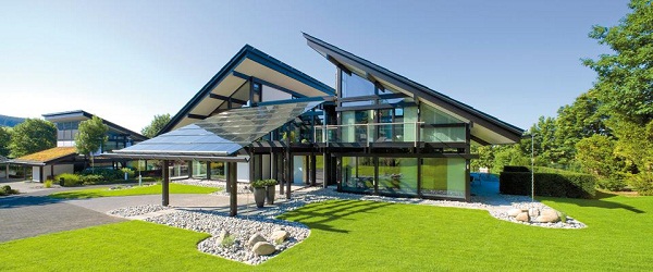 Potentísimo curso sobre arquitectura bioclimática