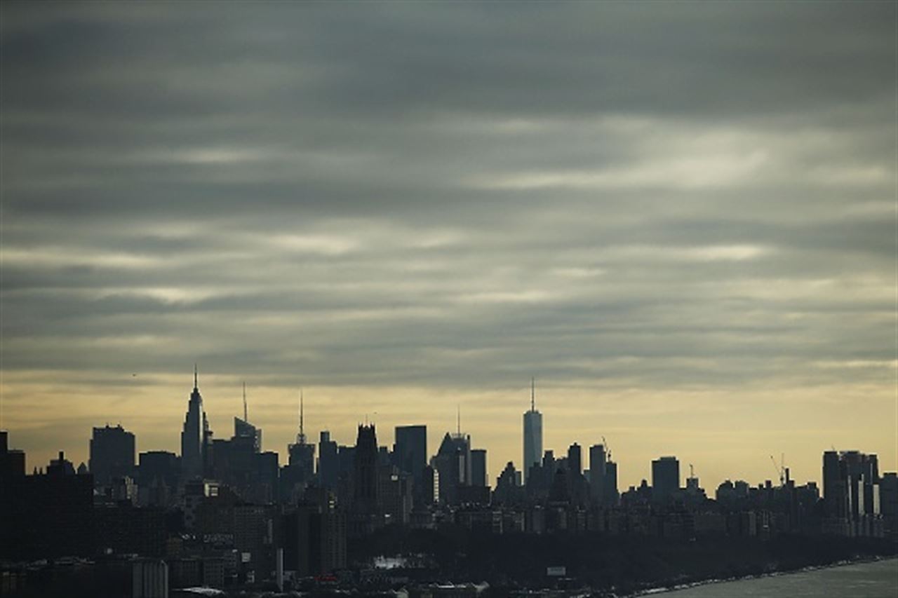 Nueva York ‘se pone las pilas’ en la lucha contra el cambio climático