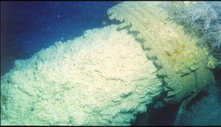 Presentan proyecto de ley en Chile para prohibir arrojar relaves mineros al mar