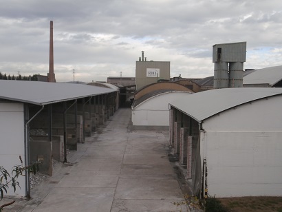 Siero encabeza la contaminación por partículas PM2