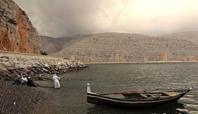 Ecuador. Expertos ecuatorianos disertarán sobre cambio climático