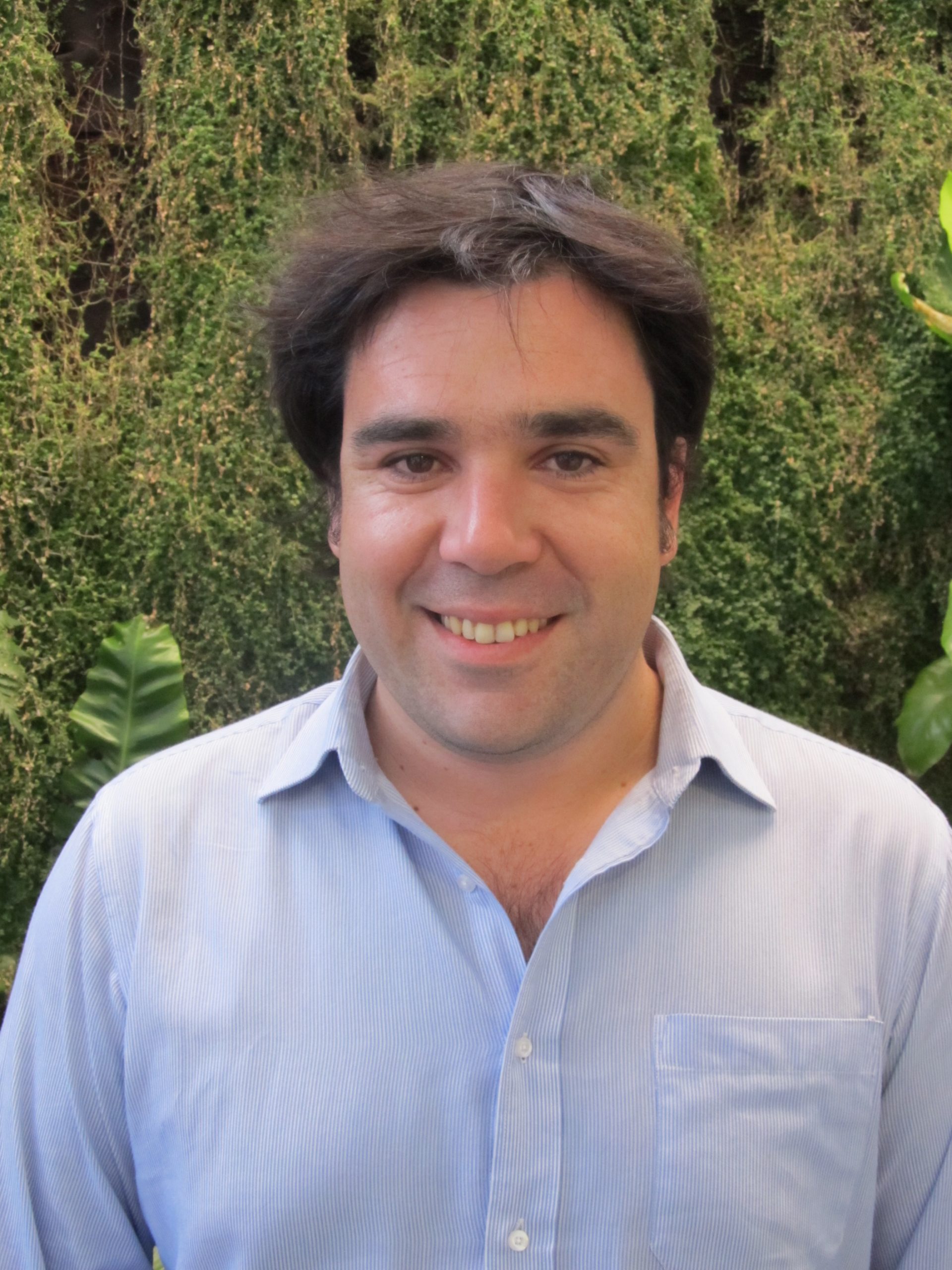 Chile. Plantas desalinizadoras : una solución sostenible ante la crisis hídrica