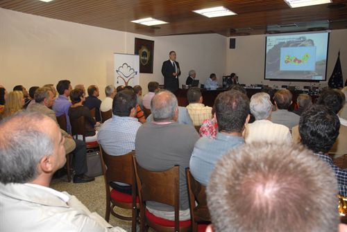 Expertos creen que "todo progreso tiene un coste" y que la energía "ha pasado a ser en poco tiempo un bien irrenuncaible"