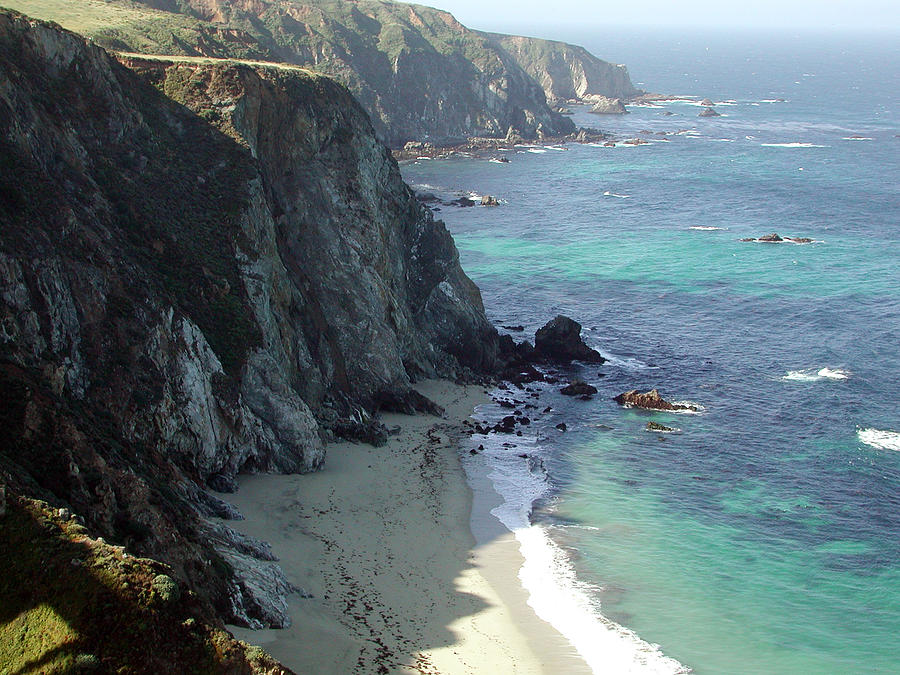 OCEANA parte hacia el desconocido escarpe de Emile Baudot