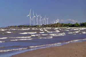 Más de 50% de la generación de energía en Nicaragua será renovable