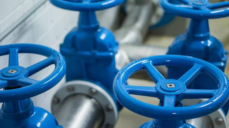 Si todavía no conoces el posgrado en redes de agua