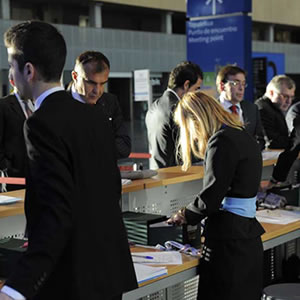 El presidente de OES presentará los últimos avances mundiales en energía oceánica durante la Bilbao Marine Energy Week