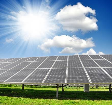 Déjate ‘deslumbrar’ por este curso online en Energía Solar Fotovoltaica